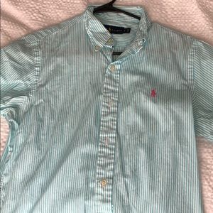 Polo by Ralph Lauren short sleeve